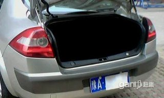 2006款 2.0L 自动 SEDAN 2006款 2.0L 自动 SEDAN