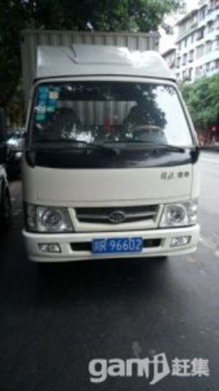 2009款 FVZ34Q 6X4 12吨底盘 2009款 FVZ34Q 6X4 12吨底盘