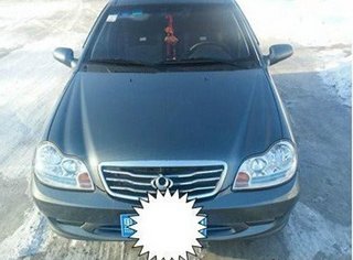 2012款 1.3L 手动 时尚型III 2012款 1.3L 手动 时尚型III