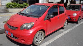 2009款 1.0L 手动 舒适型 2009款 1.0L 手动 舒适型