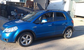 2010款 1.6L 自动 冠军限量版 2010款 1.6L 自动 冠军限量版