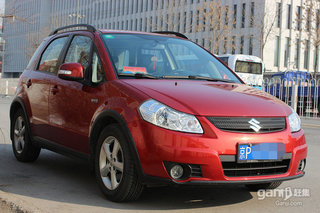 2009款 1.6 自动 豪华型 2009款 1.6 自动 豪华型