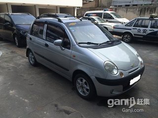 2009款 1.0L 手动 舒适型 2009款 1.0L 手动 舒适型