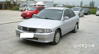 2004款 1.6L MT Sei 2004款 1.6L MT Sei