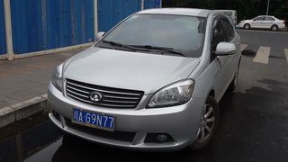 2010款 1.5L 手动 豪华型 2010款 1.5L 手动 豪华型