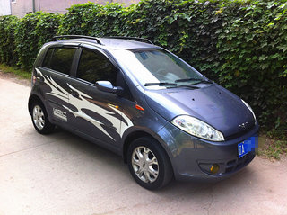 2009款 1.3L 手动 豪华型 2009款 1.3L 手动 豪华型