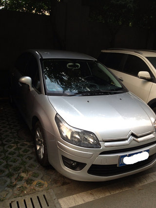 2011款 三厢 1.6L 自动 舒适型 2011款 三厢 1.6L 自动 舒适型