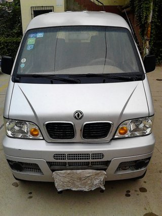 2009款 1.0L 手动 标准型BG10-01 2009款 1.0L 手动 标准型BG10-01
