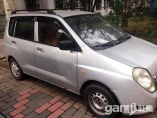 2007款 1.6 手动 豪华型 2007款 1.6 手动 豪华型