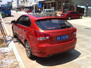 2013款 1.5L 手动 豪华版 2013款 1.5L 手动 豪华版