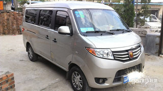 2011款 1.3L 手动 至尊型 2011款 1.3L 手动 至尊型