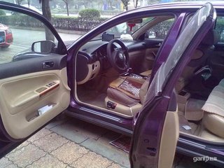 帕萨特V6 帕萨特V6