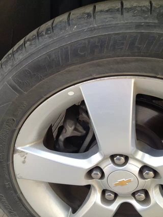 2011款 1.6SE 自动 2011款 1.6SE 自动