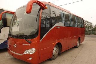 2014款 2.4L 手动 商务型4RB2 2014款 2.4L 手动 商务型4RB2
