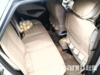 2011款 三厢 1.5L 手动 时尚型 2011款 三厢 1.5L 手动 时尚型