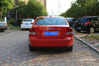 2010款 S40 2.4i AT 2010款 S40 2.4i AT