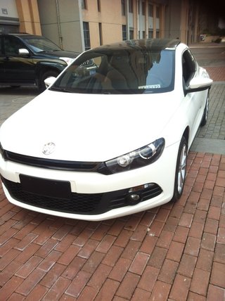2011款 2.0TSI 豪华版 2011款 2.0TSI 豪华版