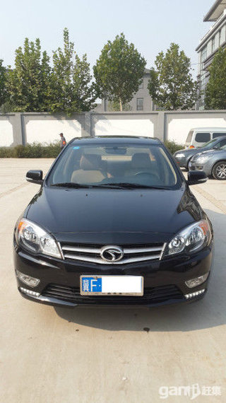 2012款 1.5L 手动 豪华型 2012款 1.5L 手动 豪华型
