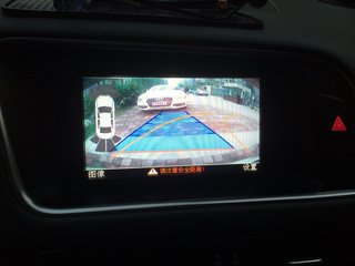2010款 2.0T 进取型 5座 2010款 2.0T 进取型 5座