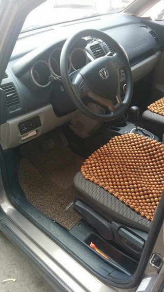 2011款 1.3L 自动 运动型 2011款 1.3L 自动 运动型