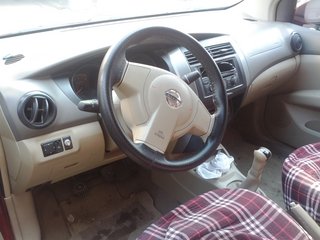 2008款 1.6L 自动 炫能型 2008款 1.6L 自动 炫能型