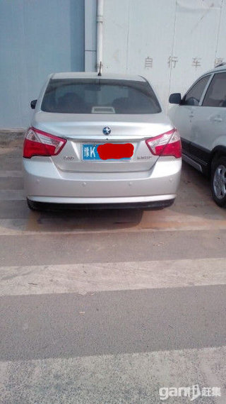 2012款 1.6L 自动 舒适版 2012款 1.6L 自动 舒适版