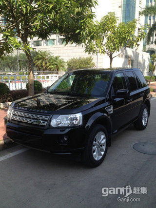 2011款 2.2T SD4 HSE柴油款 5座 2011款 2.2T SD4 HSE柴油款 5座