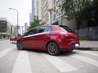 2011款 1.4T 手动 运动型 2011款 1.4T 手动 运动型