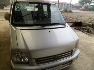 2009款 1.0L 手动 领航版经济型 2009款 1.0L 手动 领航版经济型