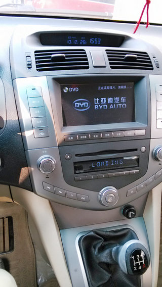 2011款 2.0L 手动 尊贵型 5座 2011款 2.0L 手动 尊贵型 5座