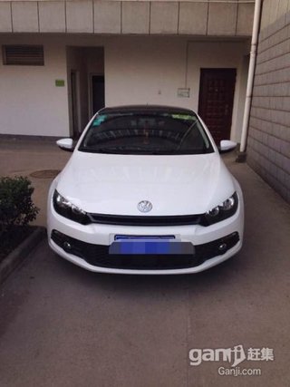 2011款 1.4 TSI 单增压风尚版 2011款 1.4 TSI 单增压风尚版
