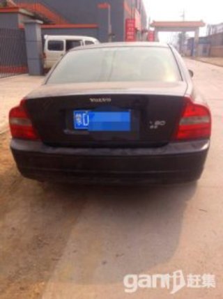 S80 2.9 T6 AT 行政型 S80 2.9 T6 AT 行政型