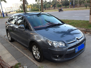 2011款 三厢 2.0L 手动 尊享型 2011款 三厢 2.0L 手动 尊享型