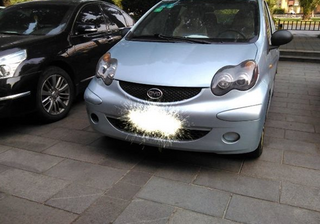 2011款 1.0L 手动 悦酷型 2011款 1.0L 手动 悦酷型
