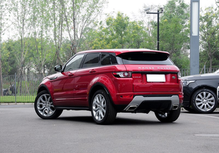2015款 2.0T 5门 耀享版 2015款 2.0T 5门 耀享版