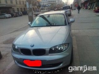 2008款 120i 2.0L 2008款 120i 2.0L