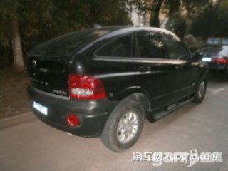 2009款 爱腾 A200XDi 2.0L MT MH 超豪华型 2009款 爱腾 A200XDi 2.0L MT MH 超豪华型