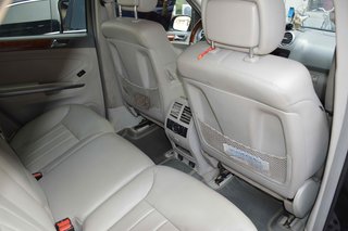 2008款 ML350 3.5L 4MATIC动感型 2008款 ML350 3.5L 4MATIC动感型
