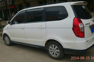 2014款 1.5L 手动 S 舒适型 2014款 1.5L 手动 S 舒适型