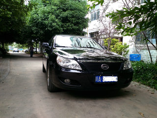 2009款 新财富版 2.0L 手动 尊贵型GL-i 2009款 新财富版 2.0L 手动 尊贵型GL-i