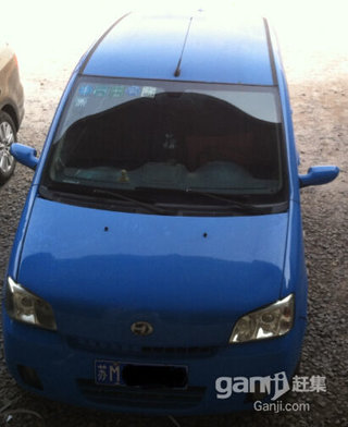 爱迪尔 CH7101 1.0 MT 爱迪尔 CH7101 1.0 MT
