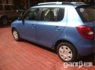 2009款 晶锐 1.4 MT 晶致版 2009款 晶锐 1.4 MT 晶致版