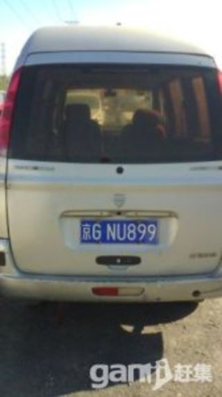 2008款 HFJ6376 1.1 手动 2008款 HFJ6376 1.1 手动