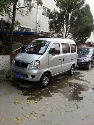 2008款 HFJ6370E/602 1.0L 手动 高配 2008款 HFJ6370E/602 1.0L 手动 高配