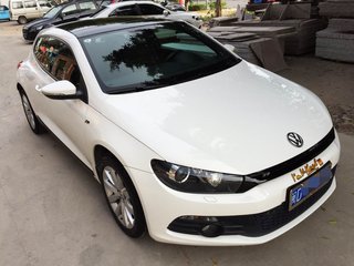 2011款 1.4TSI 舒适版 2011款 1.4TSI 舒适版