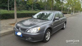 2008款 1.6L 手动 炫动版EXi豪华型 2008款 1.6L 手动 炫动版EXi豪华型