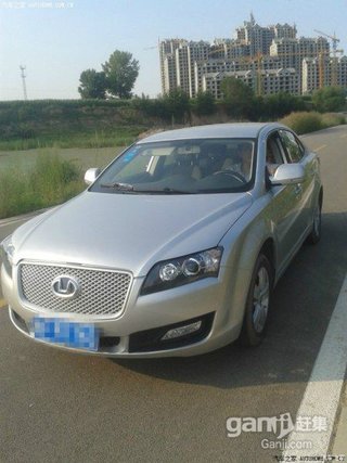 2013款 2.0L 手动尊贵型 2013款 2.0L 手动尊贵型