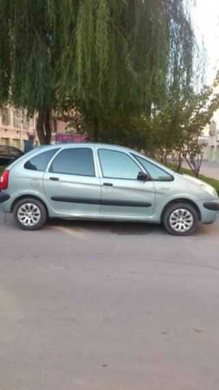 2004款 2.0L 自动 5座 2004款 2.0L 自动 5座