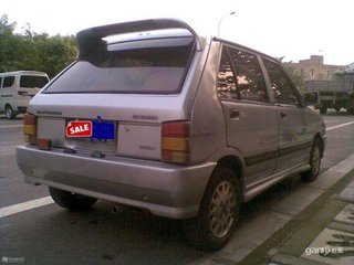 2004款 翼豹 IMPREZA 2.0 MT WRX 轿车 2004款 翼豹 IMPREZA 2.0 MT WRX 轿车