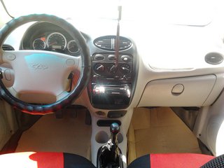 2009款 0.8 手动 新启航版5座 2009款 0.8 手动 新启航版5座